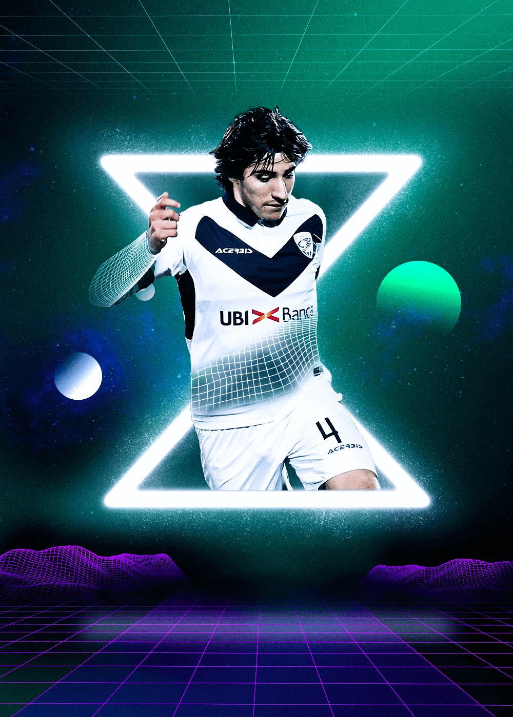 他们有能力 他们有能力